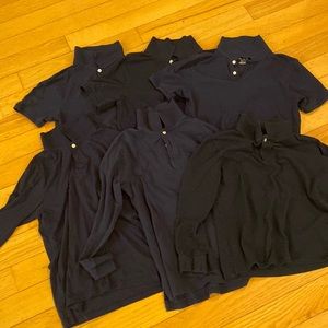 Boys Polos Lot
